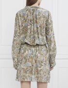Zadig&Voltaire Rochie BRITISH FLOWERS