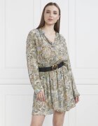 Zadig&Voltaire Rochie BRITISH FLOWERS