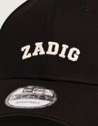 Zadig&Voltaire Șapcă baseball | x New Era