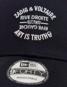 Zadig&Voltaire Șapcă baseball Zadig & Voltaire x New Era