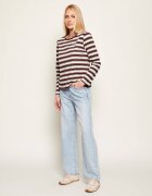 Zadig&Voltaire Sneakers DANCE | piele | piele întoarsă