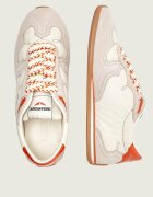 Zadig&Voltaire Sneakers DANCE | piele | piele întoarsă