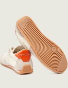 Zadig&Voltaire Sneakers DANCE | piele | piele întoarsă
