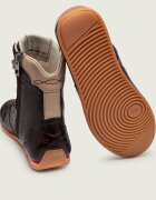 Zadig&Voltaire Teniși din piele Dance Vintage Laser