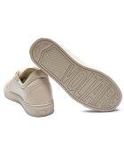 Zadig&Voltaire Teniși din piele Fly On