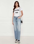 Zadig&Voltaire Teniși din piele Fly Wings