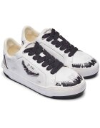 Zadig&Voltaire Teniși din piele Fly Wings