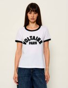 Zadig&Voltaire Tricou Alys | regular fit