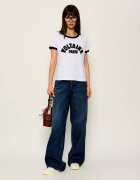 Zadig&Voltaire Tricou Alys | regular fit