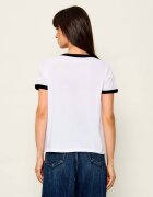 Zadig&Voltaire Tricou Alys | regular fit