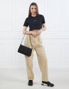 Zadig&Voltaire Tricou CARLY WINGS | Cropped Fit