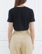 Zadig&Voltaire Tricou CARLY WINGS | Cropped Fit