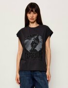Zadig&Voltaire Tricou Cloe | regular fit
