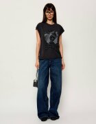 Zadig&Voltaire Tricou Cloe | regular fit