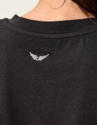 Zadig&Voltaire Tricou Cloe | regular fit