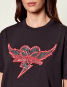 Zadig&Voltaire Tricou EDWIN | Relaxed fit