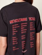 Zadig&Voltaire Tricou EDWIN | Relaxed fit