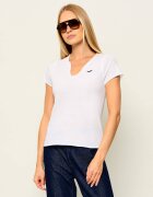 Zadig&Voltaire Tricou Henley | regular fit