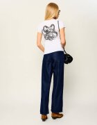 Zadig&Voltaire Tricou Henley | regular fit