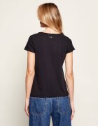 Zadig&Voltaire Tricou Henley | regular fit
