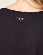 Zadig&Voltaire Tricou Henley | regular fit