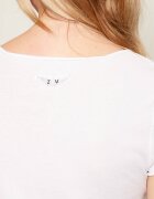 Zadig&Voltaire Tricou Henley | regular fit