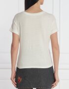 Zadig&Voltaire Tricou | regular fit | cu adaos de in