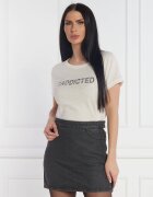 Zadig&Voltaire Tricou | regular fit | cu adaos de in
