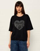 Zadig&Voltaire Tricou Taida | regular fit