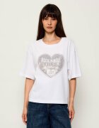Zadig&Voltaire Tricou Taida | regular fit