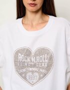 Zadig&Voltaire Tricou Taida | regular fit