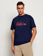 Zadig&Voltaire Tricou Teddy | Loose fit