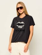 Zadig&Voltaire Tricou Tommer | regular fit