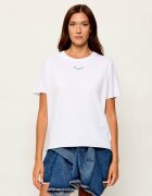 Zadig&Voltaire Tricou Tommer | Relaxed fit