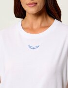 Zadig&Voltaire Tricou Tommer | Relaxed fit