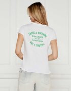 Zadig&Voltaire Tricou TUNISIEN | regular fit