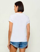 Zadig&Voltaire Tricou WALK ICO BLASON | Regular Fit