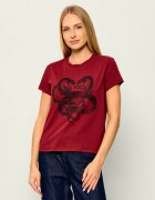 Zadig&Voltaire Tricou Walk | regular fit