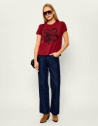 Zadig&Voltaire Tricou Walk | regular fit