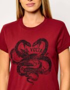 Zadig&Voltaire Tricou Walk | regular fit