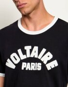 Zadig&Voltaire Tricou Woody | regular fit
