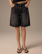 House Bermude din denim
