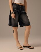House Bermude din denim