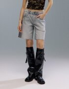 House Bermude din denim
