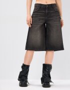 House Bermude din denim