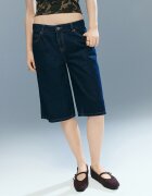 House Bermude din denim