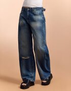 House Blugi barrel fit
