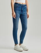 House Blugi high waist skinny