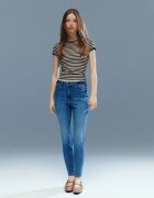 House Blugi high waist skinny