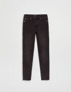 House Blugi skinny cu talie medie